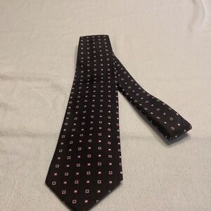 Silk Brooks Brothers tie
